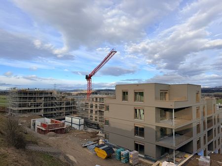 4.5 Zimmer, 145 m² - Photo 5