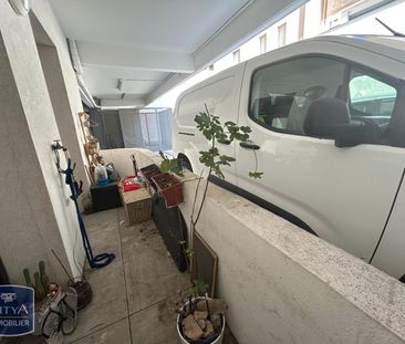 Location Appartement 3 pièces 60m² PERPIGNAN 66000 - Photo 5