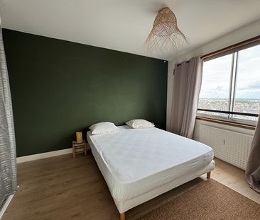 Appartement T2 à Rennes - Photo 4
