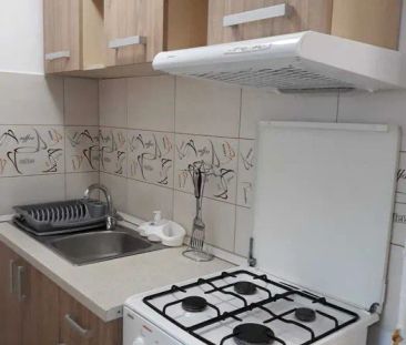 Inchiriere apartament 1 camera, Republicii, mobilat si utilat complet - Photo 1