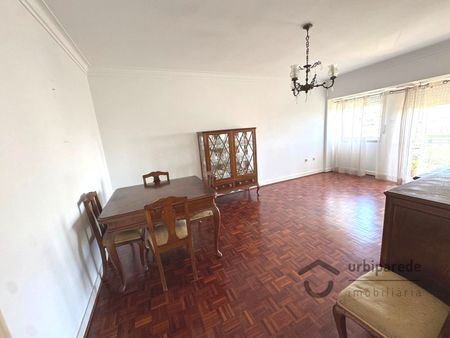 Apartamento T2 em Lisboa - Foto 3