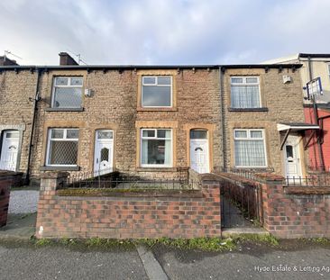 Tonge Moor Road, Bolton, Greater Manchester, BL2 3BG - Photo 2