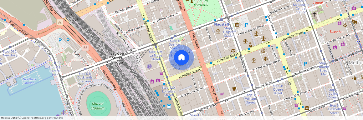 2010C/633 Little Lonsdale Street, Vic 3000, Melbourne