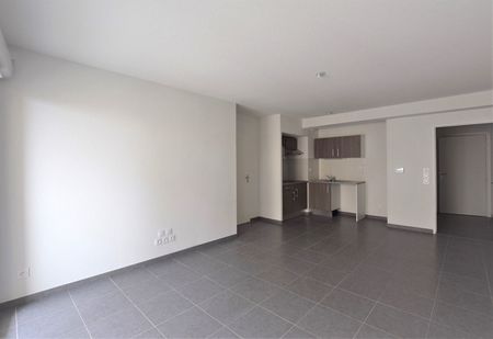 Appartement 3 pièces - Photo 2