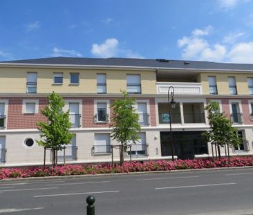 Location appartement 2 pièces, 45.00m², Orléans - Photo 6