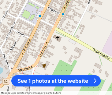 Mieszkanie na wynajem - Photo 1