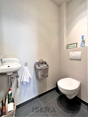 Herenwoning met drie slaapkamers op centrale ligging te Sint-Andries - Photo 5