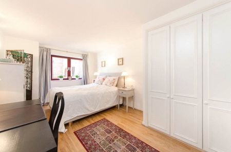 Sailmakers Court, William Morris Way, Fulham, SW6 flat to rent - Photo 5