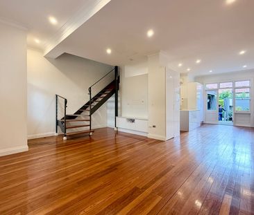 Spacious 4-Bedroom Townhouse | Modern Living in Prime Leichhardt Lo... - Photo 2