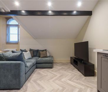 1 bedroom house of multiple occupation to rent - Photo 4