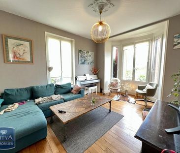 Location Maison 5 pièces 103m² CHAMBERY 73000 - Photo 1