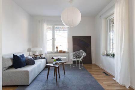 Lupingatan, Höganäs - Photo 5