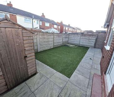 Harcourt Road, Blackpool, FY4 - Photo 2