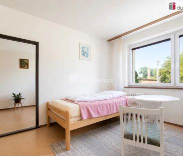Pronájem bytu 2+kk (35 m - Фото 4