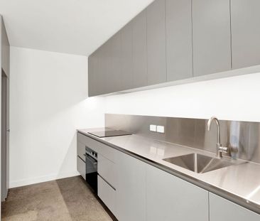 Stunning Architect Designed 1 Bedroom in Amazing Location - Photo 4