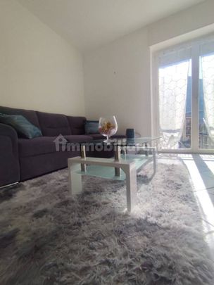 Trilocale via Duca d'Aosta, Centro, Verrès - Foto 1