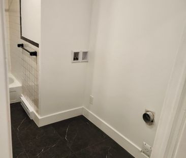 Appartement à louer - Montréal (Mercier/Hochelaga-Maisonneuve) (Mer... - Photo 5
