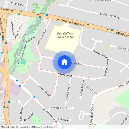 68 Orana Avenue, Seven Hills