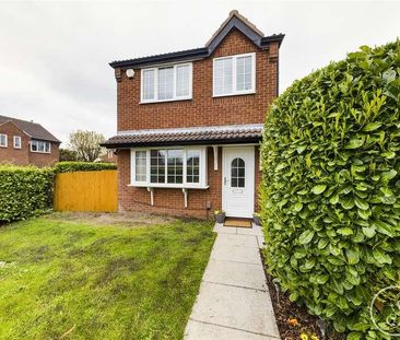 Cranewells Drive, Leeds, LS15 - Photo 4
