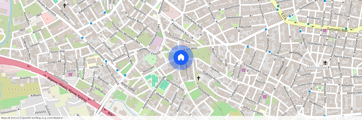 Ηρακλή 81, Ηράκλειο 713 05, Ελλάδα (713 05)