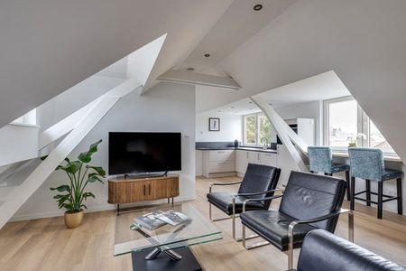 Te huur: Appartement Middellaan 5 a in Velp - Foto 2