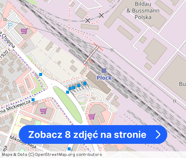 Do wynajęcia mieszkanie 36 m kw. Centrum - Zdjęcie 1