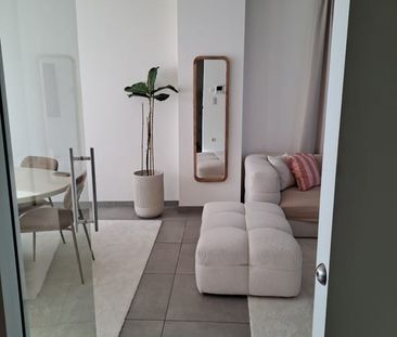 Appartement te huur - Photo 2