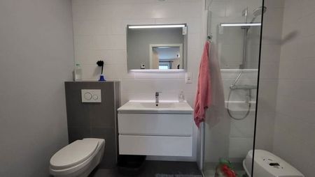 Appartement te huur - Photo 5