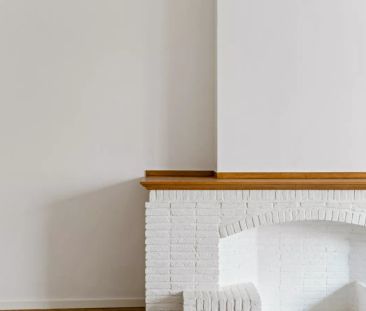 Licht en ruimte in het hart van Antwerpen – 1 slaapkamer appartement - Photo 6