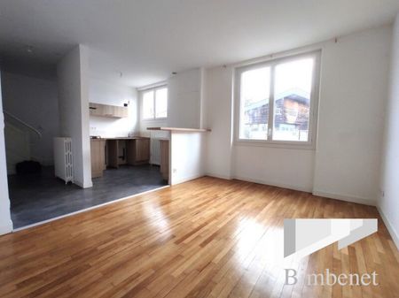 Maison à louer, 4 pièces - Orléans 45100 - Photo 3