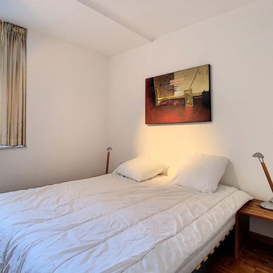 Appartement te huur - Foto 1