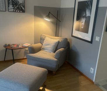Sedelvägen, Hägersten - Photo 1