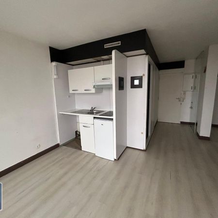 Location Appartement 1 pièce 27m² TOULOUSE 31000 - Photo 3