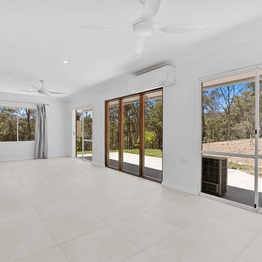 Modern Country Home in Pie Creek! - Photo 1