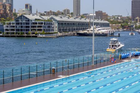 336/6 Cowper Wharf Roadway, Woolloomooloo - Photo 2