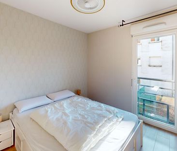 Appartement à louer 4 pièces • 81,85 m2 Annecy-le-Vieux - Photo 6