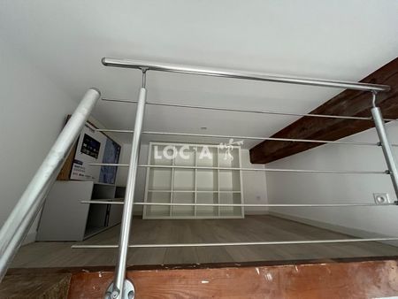 Studio 22 m² (ref: 2128237) - Photo 4