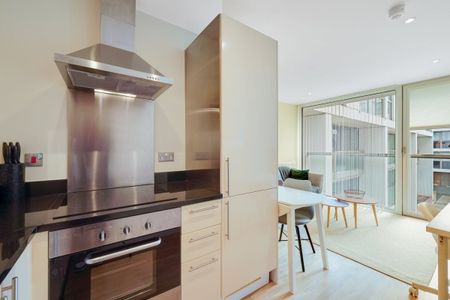 1 bedroom apartment to rent - Photo 4