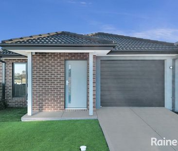 Stylish Home with Solar Panels - Photo 6