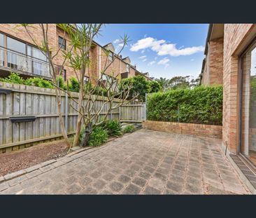 1/67 Beattie Street, Balmain, NSW 2041 - Photo 4