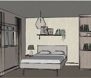 Abbott Road Room 5 - Photo 1