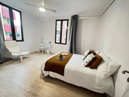 Carrer de Finestrat, Valencia, Valencian Community 46006 - Photo 5