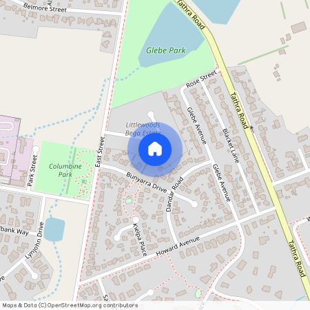 29B Sea Lace Place, NSW 2550, Bega