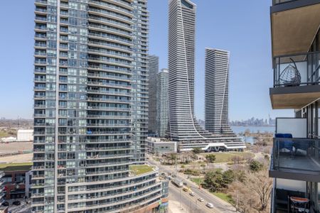For Lease - 2230 Lakeshore Boulevard Unit# 1504, Toronto, Ontario - Photo 4