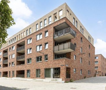 Te huur: Appartement Dokter Frans Fouquetstraat in Maastricht - Foto 1