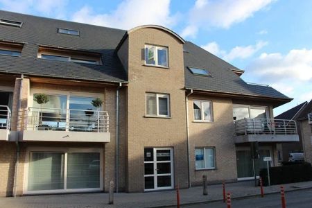 Instapklaar appartement met 2 slaapkamers te Koekelare - Foto 5