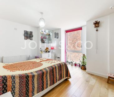 1 bedroom apartment to rent - Photo 5