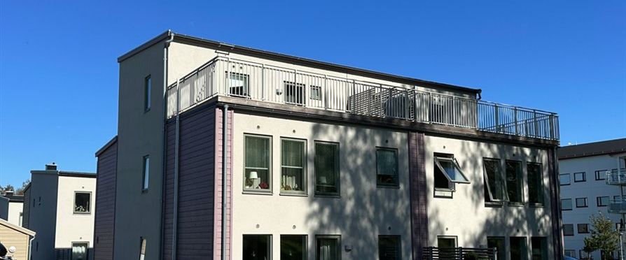 Eriksgatan 24 - Photo 1