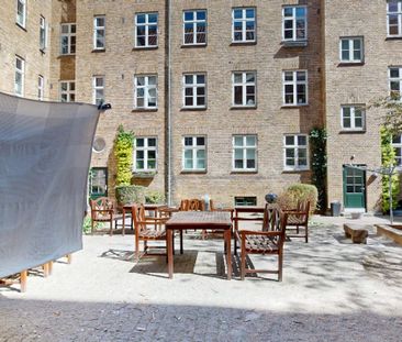 59m² Lejlighed | København S - Photo 6