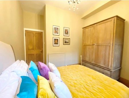 1 bedroom apartment to rent - Photo 4